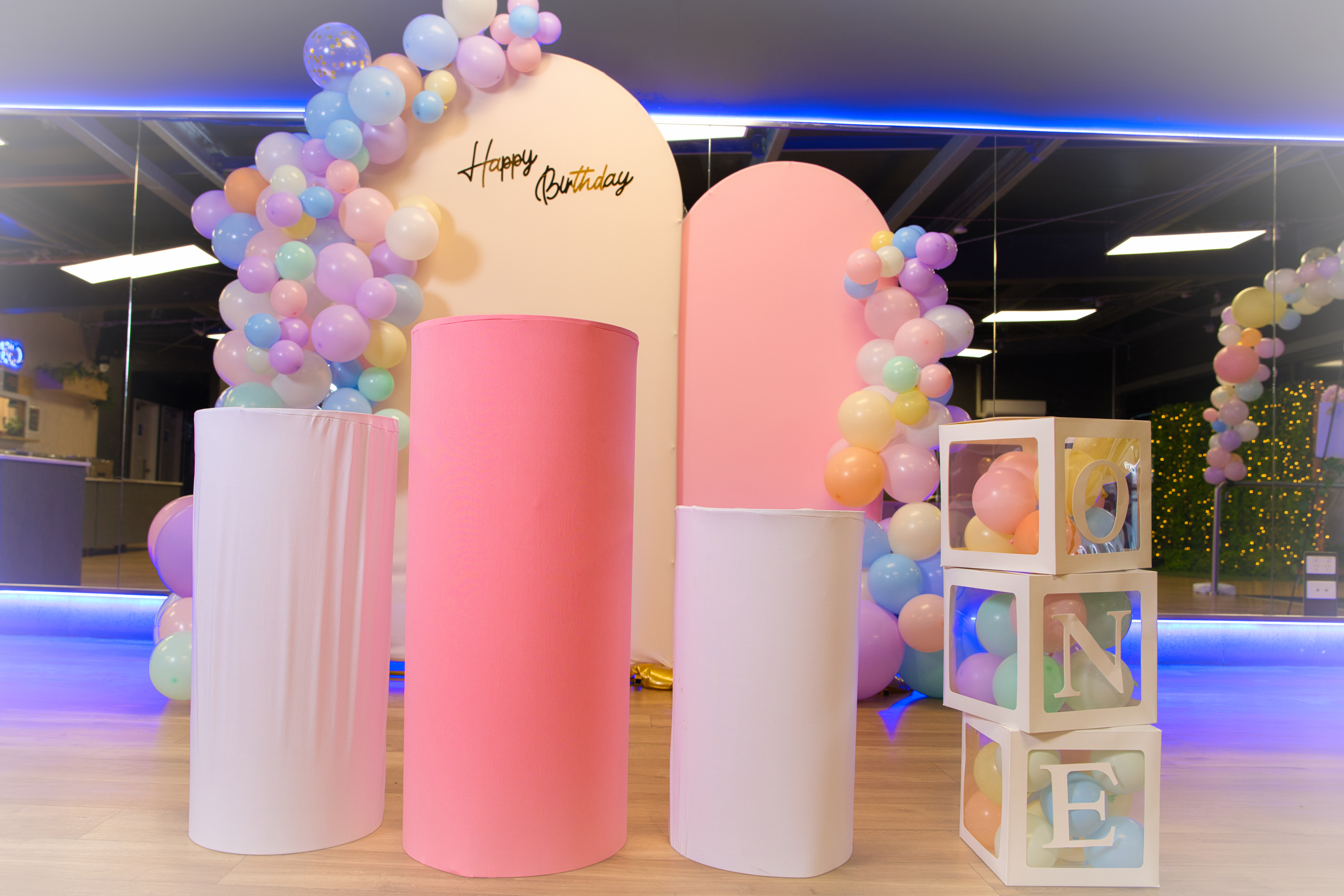 Events photography